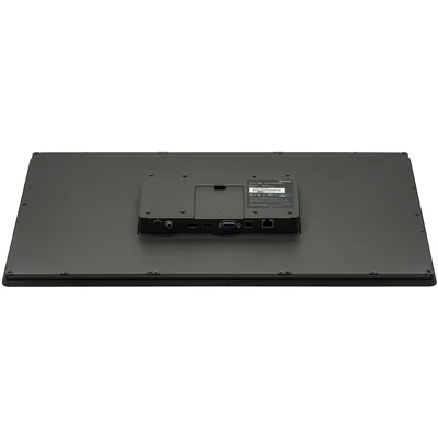 Monitor táctil LED VA integrado Iiyama ProLite TF2415MC-B2 de 24", IP65, marco abierto