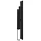 Monitor touch iiyama OTF1616MC-B1 da 15,6" IPS LED ad alta luminosità IP65 7H UV RJ45 per installazione esterna