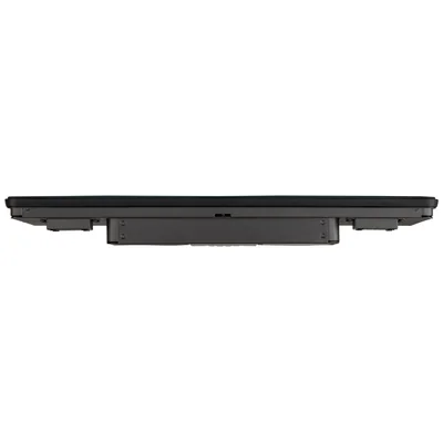 Monitor touch iiyama OTF1616MC-B1 da 15,6" IPS LED ad alta luminosità IP65 7H UV RJ45 per installazione esterna