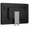 Monitor touch iiyama OTF1616MC-B1 da 15,6" IPS LED ad alta luminosità IP65 7H UV RJ45 per installazione esterna