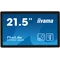 Monitor touch iiyama OTF2216MC-B1 22" IPS LED alta luminosità IP65 7H UV RJ45 per installazione esterna