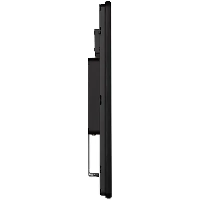 Monitor touch iiyama OTF2216MC-B1 22" IPS LED alta luminosità IP65 7H UV RJ45 per installazione esterna