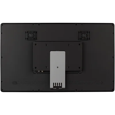Monitor touch iiyama OTF2216MC-B1 22" IPS LED alta luminosità IP65 7H UV RJ45 per installazione esterna
