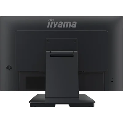 Monitor touchscreen 22" POS iiyama T2254MSC-B2AG FHD 4ms IPS /HDMI DP/Altoparlanti, PalmRejection, Antiriflesso, NFC/RFID, striscia LED