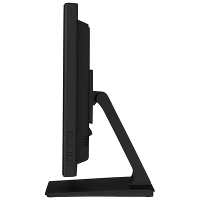 Monitor touchscreen iiyama ProLite T1932MSC-B1S da 19" IPS LED 5:4 /VGA, HDMI, DisplayPort/Altoparlanti, IP54