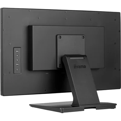 Monitor touchscreen Iiyama ProLite T2238MSC-B1 22" IPS LED PCAP IPX1 /HDMI, DisplayPort/Altoparlanti