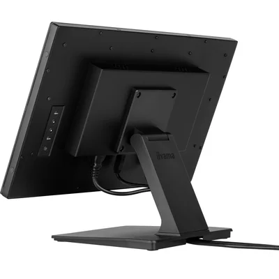 Monitor touchscreen Iiyama ProLite T2238MSC-B1 22" IPS LED PCAP IPX1 /HDMI, DisplayPort/Altoparlanti