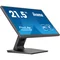 Monitor touchscreen iiyama ProLite T2252MSC-B2 22'' FULL HD LED IPS /HDMI, DP/ Altoparlanti