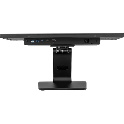Monitor touchscreen iiyama ProLite T2438MSC-B1 24" IPS LED PCAP IPX1 /HDMI, DisplayPort/ Altoparlanti
