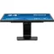 Monitor touchscreen iiyama ProLite T2438MSC-B1 24" IPS LED PCAP IPX1 /HDMI, DisplayPort/ Altoparlanti