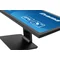 Monitor touchscreen iiyama ProLite T2438MSC-B1 24" IPS LED PCAP IPX1 /HDMI, DisplayPort/ Altoparlanti