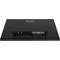 Monitor touchscreen iiyama ProLite T2452MSC-B1 IPS LED da 24" con 10 punti di contatto /HDMI, DisplayPort/Altoparlanti