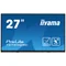 Monitor touchscreen iiyama ProLite T2755QSC-B1 IPS LED WQHD da 27", supporto MPP2.0, HDMI, DP, altoparlanti