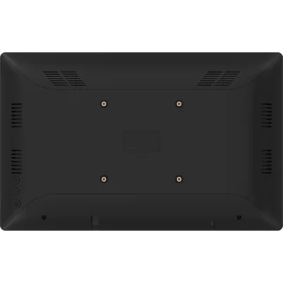 Monitor touchscreen iiyama ProLite TW1623AS-B3P da 15,6", Android 13, PoE, microfono, altoparlanti, 24 ore su 24, 7 giorni su 7