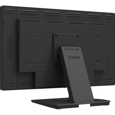 Monitor touchscreen iiyama T2234MSC-B1S 22" IPS FHD /VGA HDMI DP/ IP65, altoparlanti