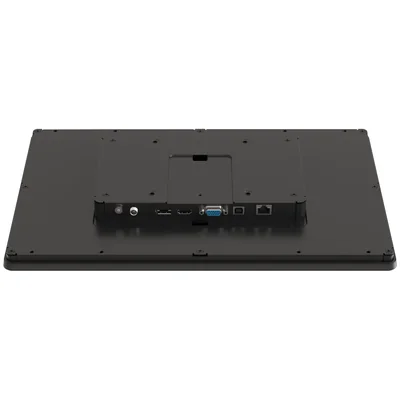Monitor touchscreen integrato da 16" iiyama ProLite TF1615MC-B1 FHD IPS /VGA HDMI DP/ IP65