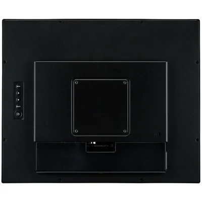 Monitor touchscreen integrato Iiyama ProLite TF1534MC-B7X da 15" OpenFrame 4:3 IP65