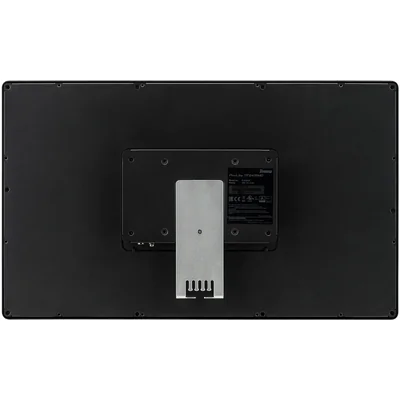 Monitor touchscreen integrato Iiyama ProLite TF2415MC-B2 da 24" VA LED, IP65, openframe