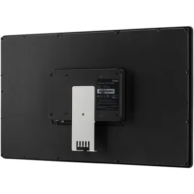 Monitor touchscreen integrato Iiyama ProLite TF2415MC-B2 da 24" VA LED, IP65, openframe
