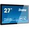 Monitor touchscreen integrato Iiyama ProLite TF2738MSC-B2 da 27" IPS LED IPX1 OpenFrame