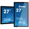 Monitor touchscreen integrato Iiyama ProLite TF2738MSC-B2 da 27" IPS LED IPX1 OpenFrame