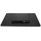 Monitor touchscreen integrato Iiyama ProLite TF2738MSC-B2 da 27" IPS LED IPX1 OpenFrame
