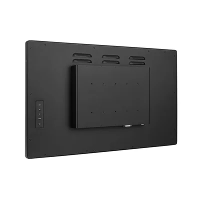 Monitor touchscreen integrato Iiyama ProLite TF2738MSC-B2 da 27" IPS LED IPX1 OpenFrame