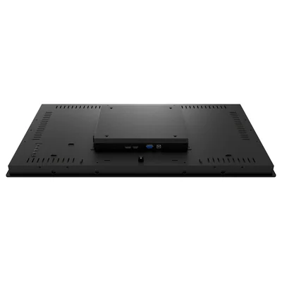 Monitor touchscreen integrato Iiyama ProLite TF3215MC-B2 da 32" VA LED /VGA, HDMI, DP/IP65, funzionamento 24 ore su 24, 7 giorni su 7