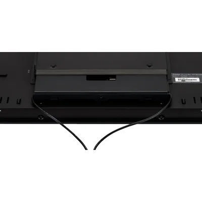 Monitor touchscreen integrato Iiyama ProLite TF3215MC-B2AG da 32" VA LED /VGA, HDMI, DP/IP65, funzionamento 24 ore su 24, 7 giorni su 7, antiriflesso
