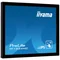 Monitor touchscreen integrato Iiyama TF1934MC-B7X da 19" OpenFrame IP65