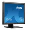 Monitor touchscreen LED IPS iiyama ProLite T1931SR-B1S da 19" /VGA, HDMI, DisplayPort/Altoparlanti, IP54, resistivo
