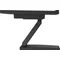 Monitor touchscreen LED IPS Iiyama ProLite T2454MSC-B2AG da 24" /HDMI, DP, altoparlanti/ con rivestimento antiriflesso