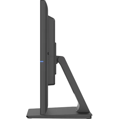 Monitor touchscreen LED IPS iiyama ProLite T2752MSC-B1 da 27" /HDMI, DisplayPort/Altoparlanti, rivestimento NANO