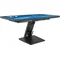 Monitor touchscreen LED IPS iiyama ProLite T2752MSC-B1 da 27" /HDMI, DisplayPort/Altoparlanti, rivestimento NANO