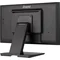 Monitor touchscreen LED IPS iiyama ProLite T2752MSC-B1AG da 27" /HDMI, DisplayPort/Altoparlanti, rivestimento antiriflesso