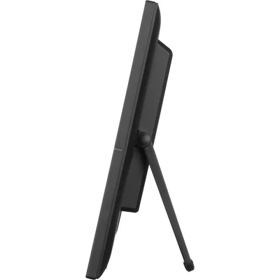 Monitor touchscreen LED IPS iiyama ProLite T2755MSC-B1 da 27" /HDMI, DisplayPort/Altoparlanti, rivestimento NANO