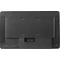 Monitor touchscreen LED IPS iiyama ProLite TF1633MSC-B1 da 15,6", HDMI, DisplayPort, altoparlanti, IP54, Openframe