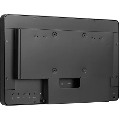 Monitor touchscreen LED IPS iiyama ProLite TF1633MSC-B1 da 15,6", HDMI, DisplayPort, altoparlanti, IP54, Openframe