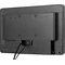Monitor touchscreen LED IPS iiyama ProLite TF1633MSC-B1 da 15,6", HDMI, DisplayPort, altoparlanti, IP54, Openframe