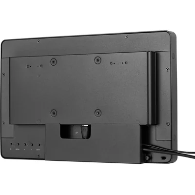 Monitor touchscreen LED IPS iiyama ProLite TF1633MSC-B1 da 15,6", HDMI, DisplayPort, altoparlanti, IP54, Openframe