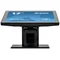 Monitor touchscreen LED TN Iiyama ProLite T1721MSC-B2 da 17" 5:4 /VGA, HDMI/Altoparlanti, IPX3