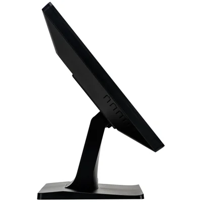 Monitor touchscreen LED TN Iiyama ProLite T1721MSC-B2 da 17" 5:4 /VGA, HDMI/Altoparlanti, IPX3