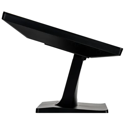 Monitor touchscreen LED TN Iiyama ProLite T1721MSC-B2 da 17" 5:4 /VGA, HDMI/Altoparlanti, IPX3