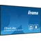 Monitor wielkoformatowy iiyama ProLite LH8664UHS-B2AG 86" 4K ELED VA Android, iiSignage2, eShare, Lan, Wifi, 24/7