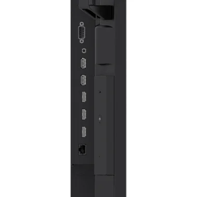 Monitor wielkoformatowy iiyama ProLite LH8664UHS-B2AG 86" 4K ELED VA Android, iiSignage2, eShare, Lan, Wifi, 24/7