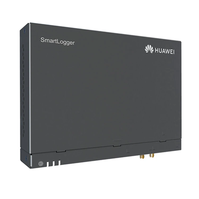 Monitoring instalacji PV Huawei dla serii Commercial obsługa do 80 falowników