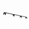 MONO VIII Ceiling lamp GU10 IP20 black