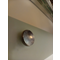 MONO Wall lamp 59 cm chrome