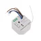 Monostable receiver RS-407 M