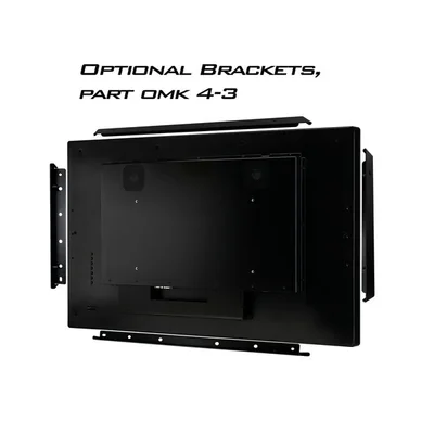 Montagehalterungssatz für iiyama TF4339MSC